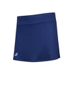 Jupe pour femme Babolat  Play Skirt Women Estate Blue