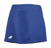 Jupe pour femme Babolat  Play Skirt Women Sodalite Blue