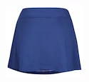 Jupe pour femme Babolat  Play Skirt Women Sodalite Blue