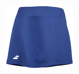 Jupe pour femme Babolat Play Skirt Women Sodalite Blue