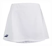 Jupe pour femme Babolat  Play Skirt Women White/White