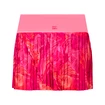 Jupe pour femme BIDI BADU  Inaya Tech Plissee Skort Berry