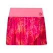 Jupe pour femme BIDI BADU  Inaya Tech Plissee Skort Berry
