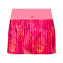 Jupe pour femme BIDI BADU  Inaya Tech Plissee Skort Berry