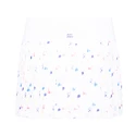 Jupe pour femme BIDI BADU  Inaya Tech Plissee Skort White, Mixed