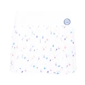 Jupe pour femme BIDI BADU  Inaya Tech Plissee Skort White, Mixed
