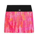 Jupe pour femme BIDI BADU  Lowey Tech Plissee Skort Pink