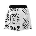 Jupe pour femme BIDI BADU  Melbourne Printed Cut Out Skort White/Black