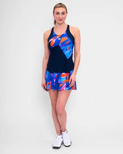 Jupe pour femme BIDI BADU  Spike Printed Wavy Skort M