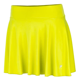 Jupe pour femme Fila Skort Nicole Evening Primrose