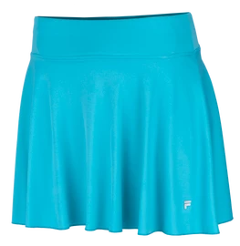 Jupe pour femme Fila Skort Nicole Scuba Blue