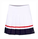 Jupe pour femme Fila  Skort Sabine White/Navy