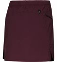 Jupe pour femme Haglöfs  Lite Skort Dark Red