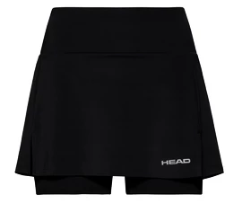 Jupe pour femme Head Club Basic Black