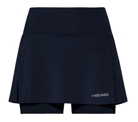 Jupe pour femme Head Club Basic Navy