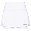 Jupe pour femme Head  Club Basic White