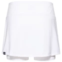 Jupe pour femme Head  Club Basic White