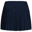 Jupe pour femme Head  Performance Skort Woman Dark Blue