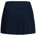 Jupe pour femme Head  Performance Skort Woman Dark Blue