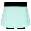 Jupe pour femme Head  Robin Skort Mint Green/Black