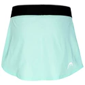 Jupe pour femme Head  Robin Skort Mint Green/Black