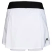 Jupe pour femme Head  Vision Dynamic Skort Woman White