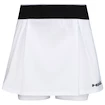 Jupe pour femme Head  Vision Dynamic Skort Woman White  M