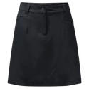 Jupe pour femme Jack Wolfskin  Sonora Skort Phantom