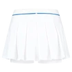 Jupe pour femme K-Swiss  Hypercourt Pleated Skirt 2 White