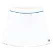 Jupe pour femme K-Swiss  Hypercourt Pleated Skirt 2 White