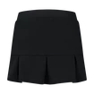 Jupe pour femme K-Swiss  Hypercourt Pleated Skirt 3 Black