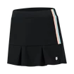 Jupe pour femme K-Swiss  Hypercourt Pleated Skirt 3 Black