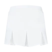 Jupe pour femme K-Swiss  Hypercourt Pleated Skirt 3 White