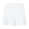 Jupe pour femme K-Swiss  Hypercourt Pleated Skirt 3 White