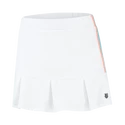Jupe pour femme K-Swiss  Hypercourt Pleated Skirt 3 White
