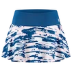 Jupe pour femme K-Swiss  Hypercourt Print Skirt Classic Blue