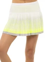 Jupe pour femme Lucky in Love  Long Eclipse Ombre Pleated Skirt Eclipse 2
