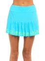 Jupe pour femme Lucky in Love  Long Stitch Around Skirt Sky