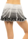 Jupe pour femme Lucky in Love  Pleat Me Right Skirt Black