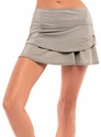 Jupe pour femme Lucky in Love  Spark Ruche Skirt