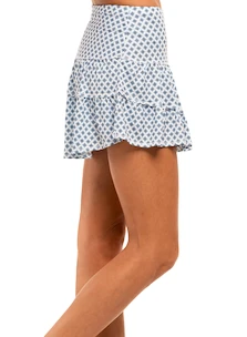 Jupe pour femme Lucky in Love  Versa Tile High Low Skirt S