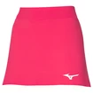 Jupe pour femme Mizuno  Flex Skort Rose Red