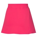 Jupe pour femme Mizuno  Flex Skort Rose Red