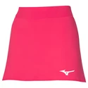 Jupe pour femme Mizuno  Flex Skort Rose Red