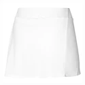 Jupe pour femme Mizuno  Flex Skort White