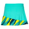 Jupe pour femme Mizuno  Flying Skirt Turquoise