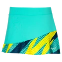 Jupe pour femme Mizuno  Flying Skirt Turquoise