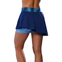 Jupe pour femme Mizuno  Frontier Flying Skirt W Bellwether Blue