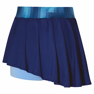 Jupe pour femme Mizuno  Frontier Flying Skirt W Bellwether Blue