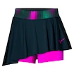 Jupe pour femme Mizuno  Frontier Flying Skirt W Midnight Navy
